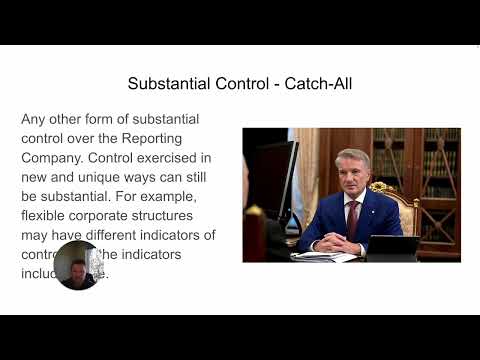 Section 3 Beneficial Owners